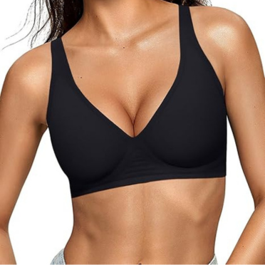 Brasier Push-Up | Adiós varillas y levantamiento perfecto