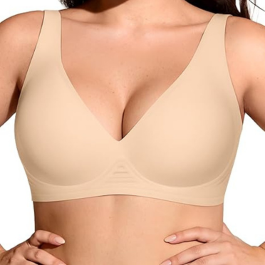 Brasier Push-Up | Adiós varillas y levantamiento perfecto