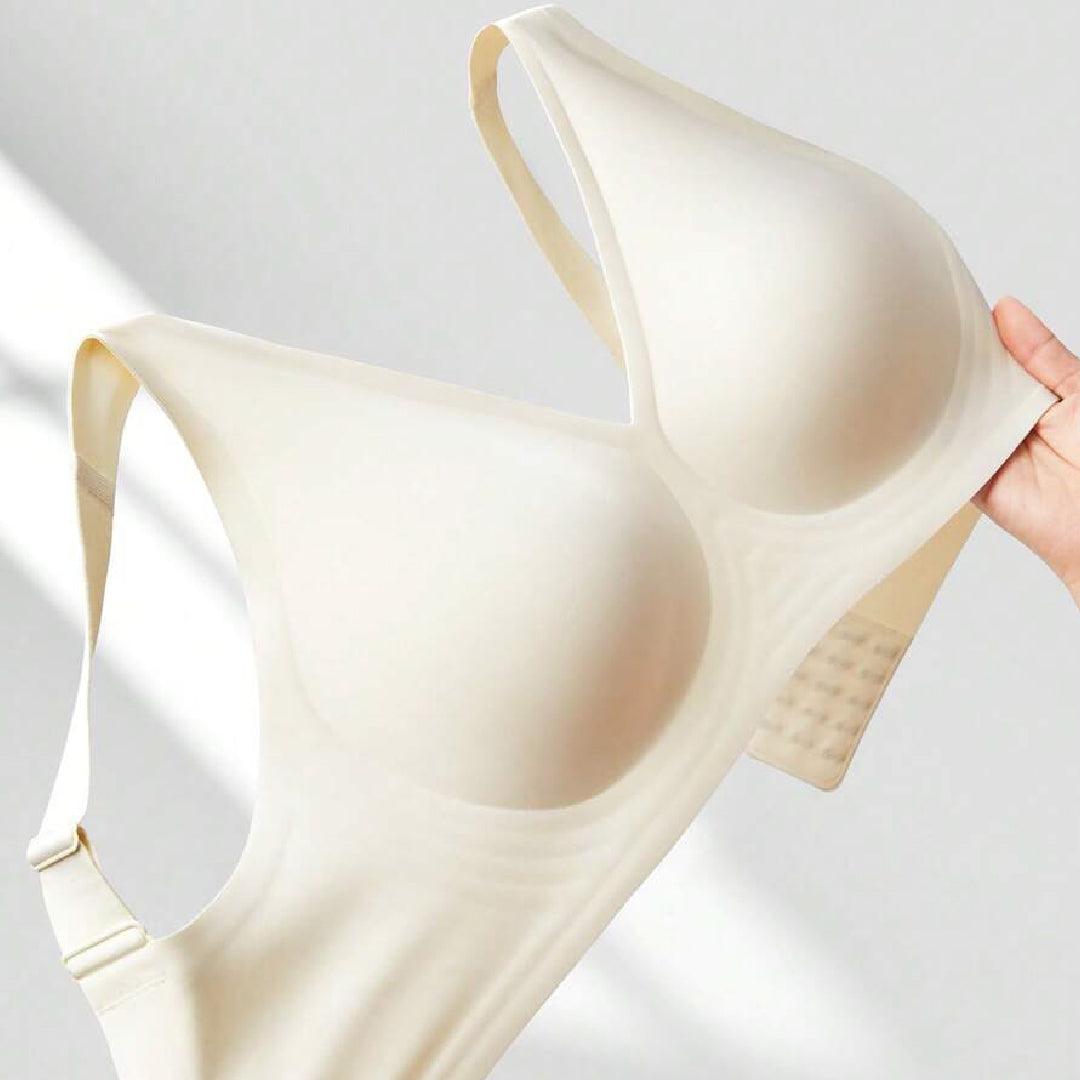 Brasier Push-Up | Adiós varillas y levantamiento perfecto