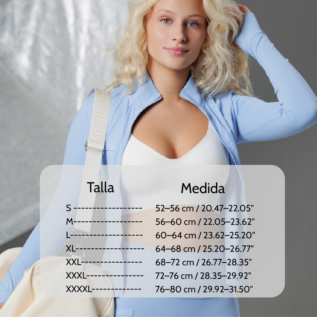 Brasier Push-Up | Adiós varillas y levantamiento perfecto